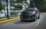 Chevrolet Trax Premier Midnight 2018 года (MX)